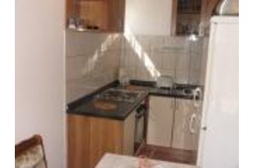 Kroatija Privát Srima, Eksterjeras